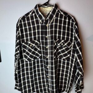 Vintage Flannel